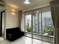 The Tier (D12), Apartment #376772991